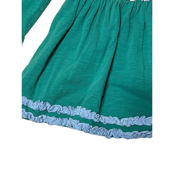 Matilda Jane Dress Girls Size 2 Excellent very Gently used condition No flaws Sm - Picture 6 of 6